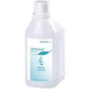 Rankų plovimo priemonė (losjonas) Sensiva® Washlotion 1l