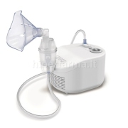 Inhaliatorius OMRON C101 Essential
