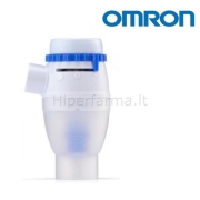 Medikamento talpykla inhaliatoriams Omron C300  (A3)