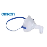 Kaukė inhaliatoriui OMRON silikoninė vaikiška