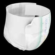 Juostinės sauskelnės TENA FLEX SUPER M N30x3