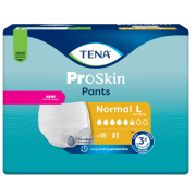 Sauskelnės - kelnaitės TENA PANTS NORMAL L N18