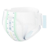Anatominės sauskelnės itin didelės apimties TENA SLIP Bariatric SUPER XXL N32
